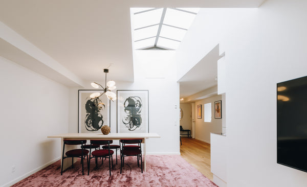 Charismatic and newly renovated apartment in the Heart of Copenhagen.<br /><br / Copenhagen, Denmark ★NEW 120SQM Apt · Luxury Design · Heart of CPH★ Entire serviced apartment vacation rental 54016721