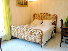Studio calme et claire 25m², 3étage, ascenseur, séjour 16m² avec lit double prép Sevran, France Studio meublé 25m² métro LaChapelle Entire rental unit vacation rental 10787328