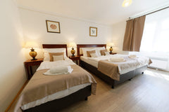 Our cozy apartment is literally in the CENTER OF PRAGUE. Walking around the city Hlavní město Praha, Czechia 4. Nobles Apartments Entire rental unit vacation rental 39954936