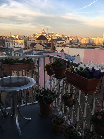 <b>License number</b><br />7511804980540 Paris, France Wonderful appartement, 9th floor, Paris is yours ! Entire rental unit vacation rental 17884073
