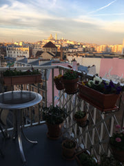 <b>License number</b><br />7511804980540 Paris, France Wonderful appartement, 9th floor, Paris is yours ! Entire rental unit vacation rental 17884073