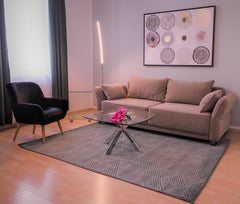 In this stylish apartment designed to give you one of the most special accommoda Panama City, FL Elegant Suite Altes AKH Entire rental unit vacation rental 43934925