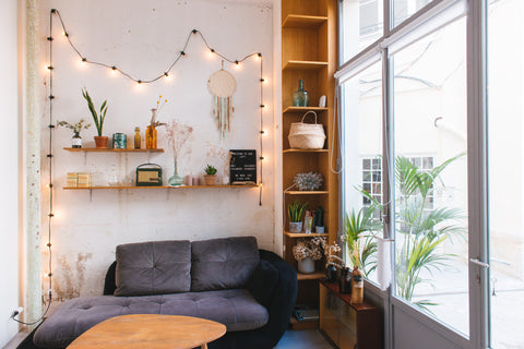 Beautiful and just renewed cosy flat by the Canal Saint Martin, near Gare de l'E Paris, France Cosy loft in trendy Canal St Martin Entire loft vacation rental 19944645