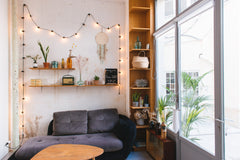 Beautiful and just renewed cosy flat by the Canal Saint Martin, near Gare de l'E Paris, France Cosy loft in trendy Canal St Martin Entire loft vacation rental 19944645