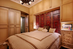 This is an apartment made with plenty of love and care, in Pangrati, one of the  Athens, Greece Vintage and Central apartment for two Entire rental unit vacation rental 51593684