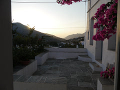 Our grand fathers house became 3 small houses with a terrace for every house. Th Athens, Greece A beautiful little house Cycladic home vacation rental 3397337