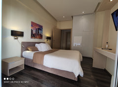 Luxurious 4th floor apartment in the center of Athens near is the historical cen Andros, Greece Athens  Luxurious Suite 50m2 Entire rental unit vacation rental 23572074