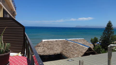 A small room with a/c and wc just in a stone's throw distance from the sea.Amazi Chania, Greece Cosy room so close to the beach Private room in rental unit vacation rental 3345597