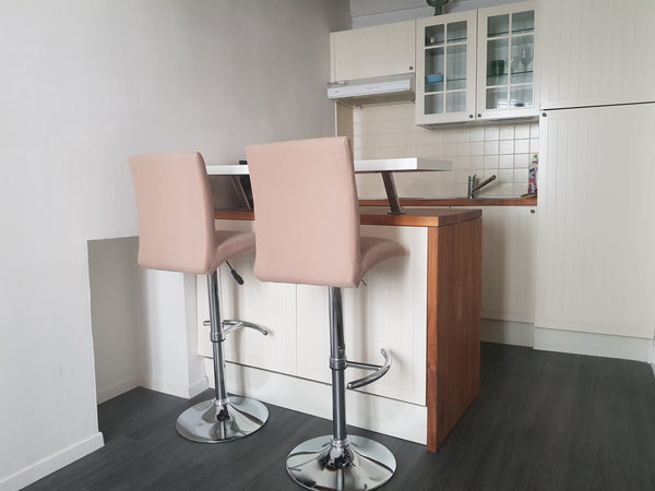 Ideally located and close to public transportation, my apartment will allow you  Paris, France ❤️ Cosy apartment for 2 persons  ❤️ Entire rental unit vacation rental 16168847