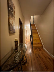 Relax with the whole family at this peaceful place to stay. New York, NY Rental unit in Brooklyn · 1 bedroom · 1 bed · 1 shared bath Private room in rental unit vacation rental 869881306686682916