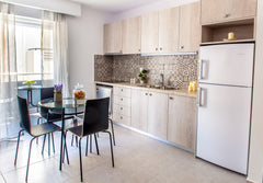 Our apartment is located in old town in a quiet area, about 2 minutes from the c Ierapetra, Greece Despina's apartment 2 Entire rental unit vacation rental 34853508