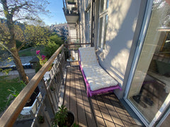 Live in the heart of Copenhagen's hippest neighbourhood with the best of what th Copenhagen, Denmark Spacious and cozy apartment in trendy Vesterbro Entire condo vacation rental 623100715235763169