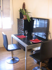 Hello Everyone!<br />Quiet room inside a large 2-bedroom charming apt in Nation  Paris, France Comfortable apartment - Nation Entire rental unit vacation rental 10094048