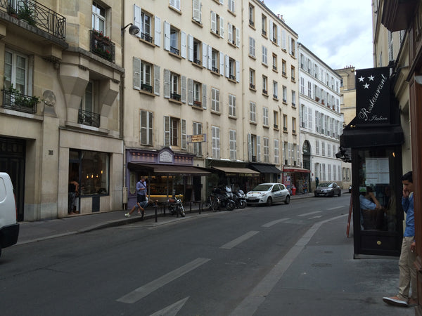 Appartement tout équipé avec vue sur la tour Eiffel <br />Au 4e sans ascenseur,  Paris, France 2 pièces vue sur la tour Eiffel Entire rental unit vacation rental 7284872