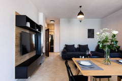Etherial Apartments is a luxurious complex of apartments with modern standards a  Ethereal Apartments | 1 Bedroom with shared pool Entire rental unit vacation rental 29717960