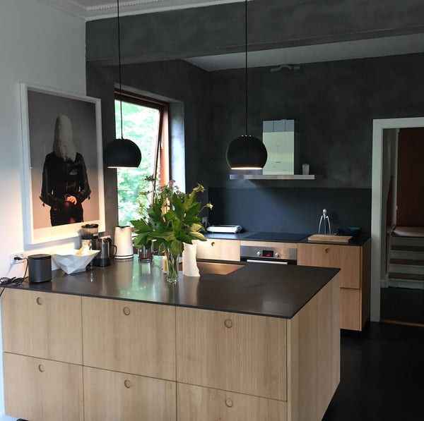 Ny istandsat hus i hyggelige Vanløse med dejlig have. Huset ligger 3 minutters g Copenhagen, Denmark Vanløse Villa Entire townhouse vacation rental 25159476