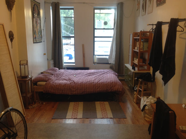 Hi I've got family visiting for the next week so im letting my room in trendy Bu Wellington, New Zealand Rental unit in Brooklyn · 1 bedroom · 1 bed · 1 bath Private room in rental unit vacation rental 7987306