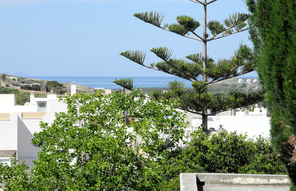 In the center of the typical village of Galini, Naxos, 1 kilometer from the clea Naxos, Greece Naxos house for 2 guests in Galini, Amitis beach Cycladic home vacation rental 35107342