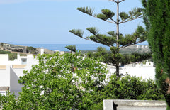 In the center of the typical village of Galini, Naxos, 1 kilometer from the clea Naxos, Greece Naxos house for 2 guests in Galini, Amitis beach Cycladic home vacation rental 35107342