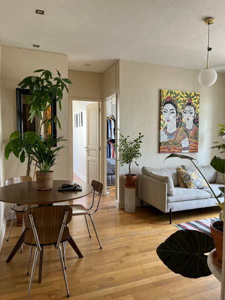 Ce logement parfaitement situé offre un accès facile à tous les sites et commodi  Lyon hyper centre Entire rental unit vacation rental 651186386661372680