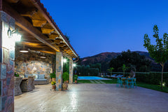 Epimenidis House<br />Epimenidis  House is a brand new villa built in the beauti Chania, Greece Epimenidis House Heated Pool Entire villa vacation rental 16550413
