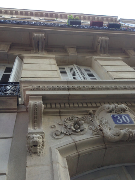 Independant and newly redone 32sq meters appartement, in Paris of theatres and n Paris, France Rooftops in the Paris sky Private room in guesthouse vacation rental 12880766