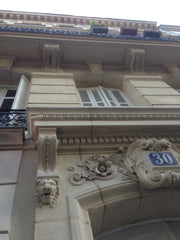 Independant and newly redone 32sq meters appartement, in Paris of theatres and n Paris, France Rooftops in the Paris sky Private room in guesthouse vacation rental 12880766