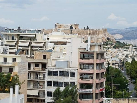 φουλ επιπλωμενα καινουργια επιπλα ιδανικα για οικογενοιες Arachova, Greece βικης διαμερισμα Entire rental unit vacation rental 20468881