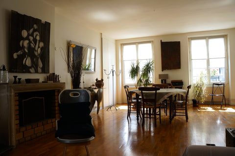 Big charming duplex apartment of  150 m2 very friendly and bright, 3 bedrooms, c Paris, France BASTILLE, Duplex 150m2 au coeur de Paris Entire rental unit vacation rental 7253912