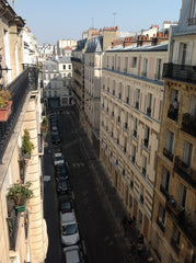  Paris, France Une terrasse sur Paris Entire rental unit vacation rental 1563959