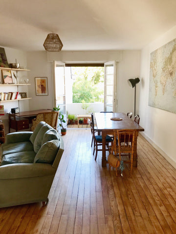 Bel appartement lumineux et spacieux dans le centre de Bordeaux, proches de tout Bordeaux, France Appart Plein centre Charmant/Spacieux/Ensoleillé Entire rental unit vacation rental 36759271