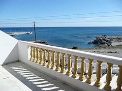 Tastefully recently redecorated throughout in contemporary Mediterranean style - United Kingdom 3 BEDROOM RHODES SEA VIEW VILLA WITH POOL Entire home vacation rental 11589739