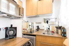 Magnifique appartement, à la fois confortable, lumineux et spacieux. Il sera par Paris, France Cosy flat in City Center, near to the Eiffel Tower Entire rental unit vacation rental 29606311