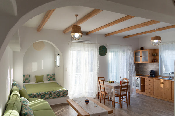 The traditional house of Sevas is located in the settlement of Psinthos. It is a Rhodes, Greece Seva's House Entire home vacation rental 19823292