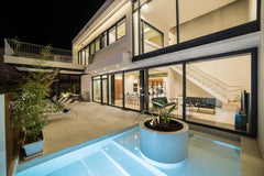 Villa L2 I A member of Holiways Villas. L Villas is a complex of two private and Chania, Greece Villa L2 I Luxury, private pool, 700m. to the sea Entire villa vacation rental 19186194