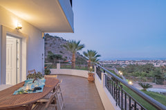 The MaliaDes is a fantastic recently renovated apartment ideal for a romantic ge Malia, Crete, Greece MaliaDes - Panoramic Apartment View of Malia Entire condo vacation rental 50731861
