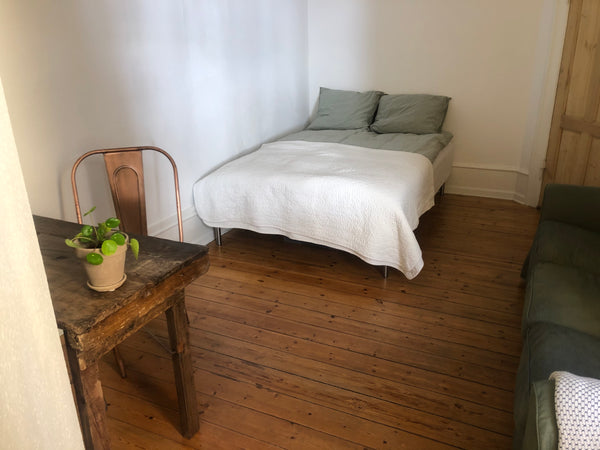 Enjoy Copenhagen in my cozy Nørrebro home-away-from-home. Placed in the hip neig Copenhagen, Denmark Cozy Copenhagen apartment in inner Nørrebro Private room in rental unit vacation rental 44551125