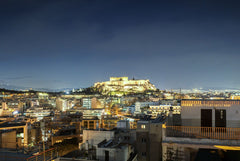 Welcome to your Sunny home! <br />We offer everything a traveler needs. Stay wit Athens, Greece Sunny top floor studio with spectacular view Entire condo vacation rental 47135942