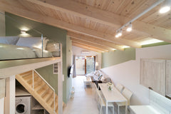 Just 100m far from the “Porta Guora”, the old gate of the town, which separates  Rethimnon, Greece "Feels like home", The Loft. Entire rental unit vacation rental 24940399