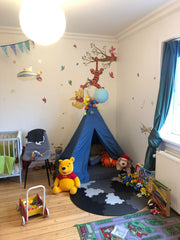 You will love our home especially for the great location. Super close to the cit Copenhagen, Denmark Great apartment with garden and balcony in Copenha Entire townhouse vacation rental 54269527