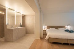 Our trendy accommodation is located in the centre of Ghent. The main market squa Ghent, Belgium Cozy stay in the Historic centre of Ghent Entire rental unit vacation rental 42824809