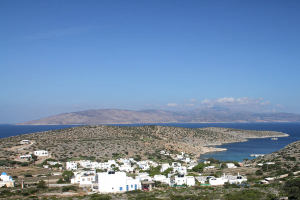 At Aiolos Hotel you will enjoy a breathtaking sea and sunset view from your priv Greece Aiolos Hotel Room in hotel vacation rental 40685458