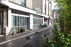 Loft across from the Parc de la vilette<br />3 levels<br />1 mezzanine<br />Kitc Paris, France Your Loft / One of a kind / Paris Entire loft vacation rental 17287