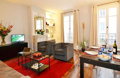 Lovely one-bedroom apartment (50m²), equipped with the last amenities. <br />It  Paris, France Charming apartment 2/4p. Mouffetard Entire rental unit vacation rental 6063871