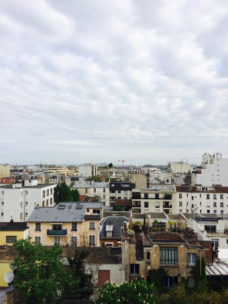 Appartement calme dans un petit quartier calme d'Alésia.<br /><br />À deux pas d Paris, France Petit appartement calme à Paris 14 Entire rental unit vacation rental 18243877