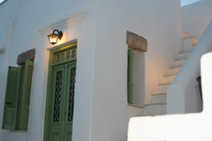 Located in the area of Castro, built in the 17th century. Provide holidays for t Athens, Greece Traditional House In the Medieval Castro Cycladic home vacation rental 36471554