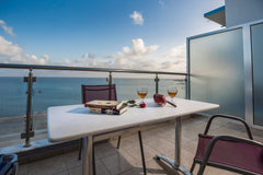 a very nice new apartment in excellent location<br /><br /><b>The space</b><br / Palaiochora, Greece paleochora apartment Entire rental unit vacation rental 4414119