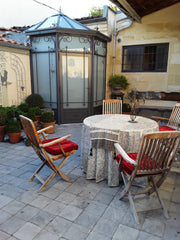 Votre hôtesse vous a préparé un accueil de qualité à La Verrière. <br />Vous dis Bègles, France "La Verrière"  à 10 minutes de la Gare de Bordeaux Entire guest suite vacation rental 21546915