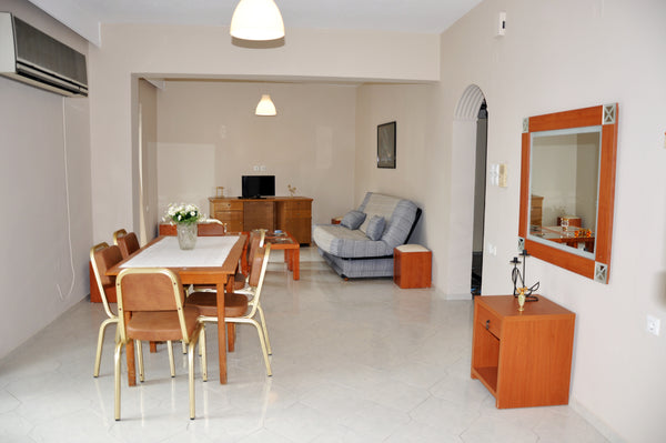 Our beautiful second floor apartment is located in the historical centre of Kos  Kos, Greece Sofie's Central House in Kos Entire rental unit vacation rental 24965735