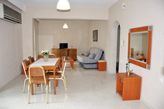 Our beautiful second floor apartment is located in the historical centre of Kos  Kos, Greece Sofie's Central House in Kos Entire rental unit vacation rental 24965735
